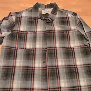 Button down collection - Men’s